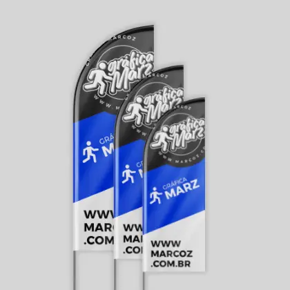 Wind Banner