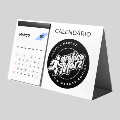 Calendário