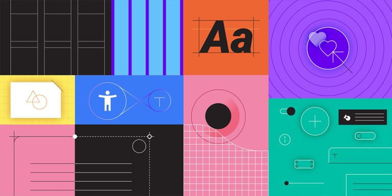 O que é Design System e por que ele é tão importante no design digital