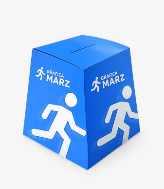 Urna Personalizada